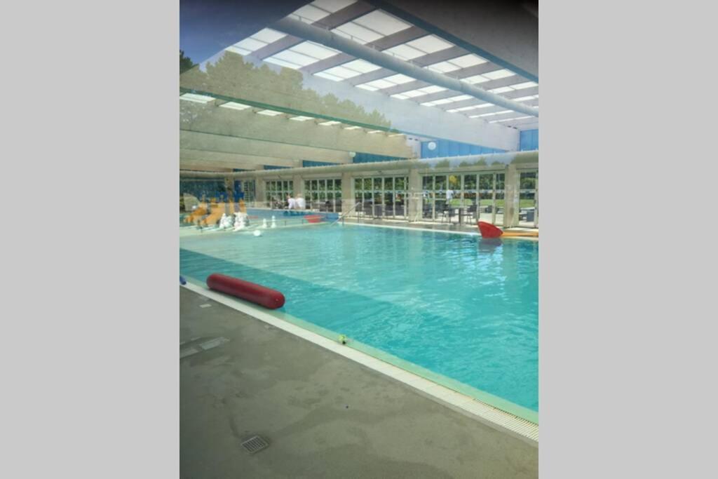 Charmerende Byhus I Praesto Centrum מראה חיצוני תמונה